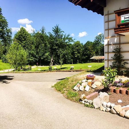 Apart Chalet Unterbrandnerlehen Шёнау-ам-Кёнигсзе Экстерьер фото