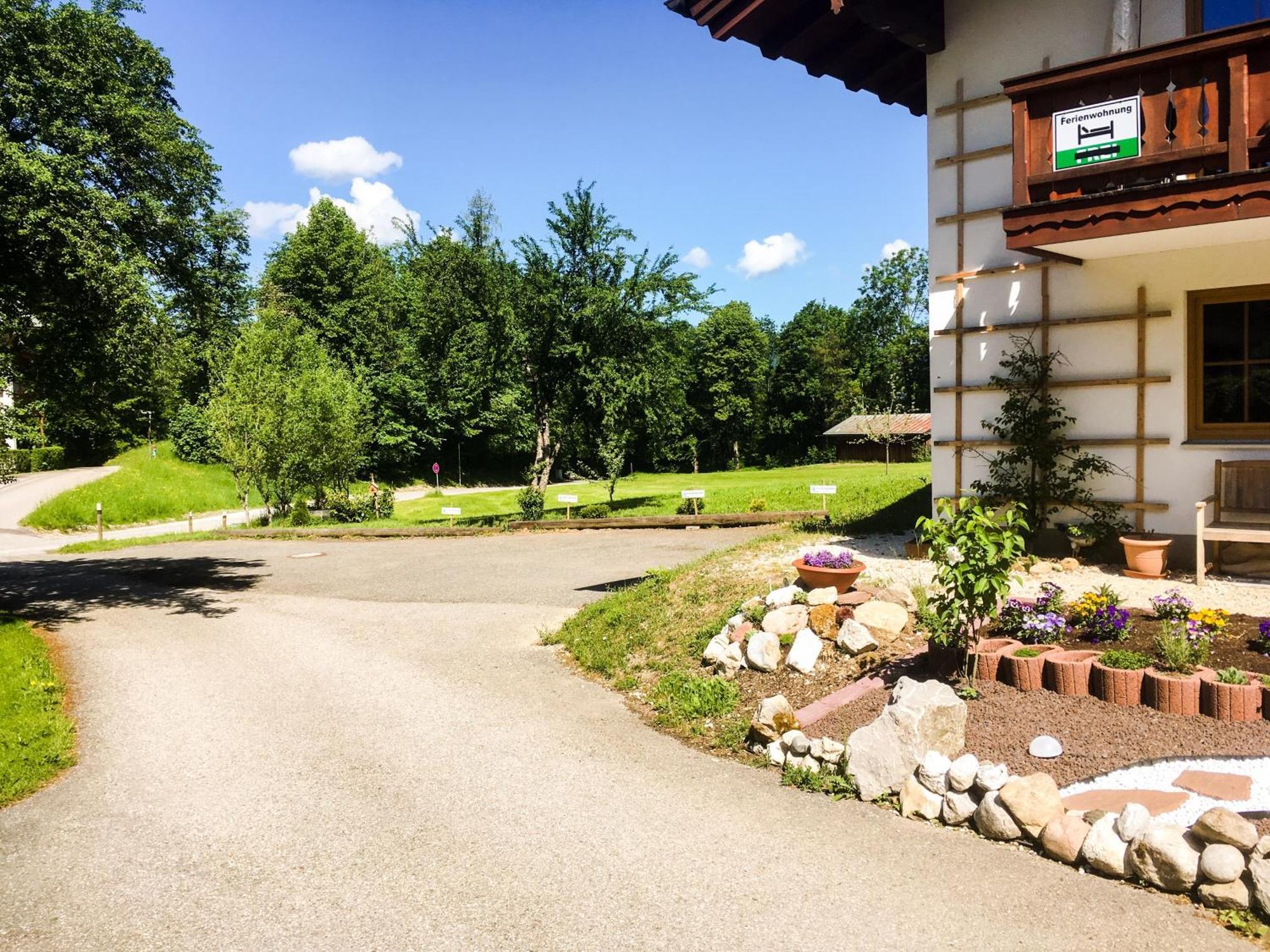 Apart Chalet Unterbrandnerlehen Шёнау-ам-Кёнигсзе Экстерьер фото