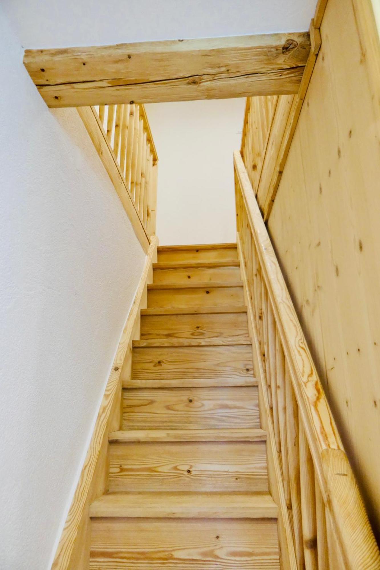 Apart Chalet Unterbrandnerlehen Шёнау-ам-Кёнигсзе Экстерьер фото